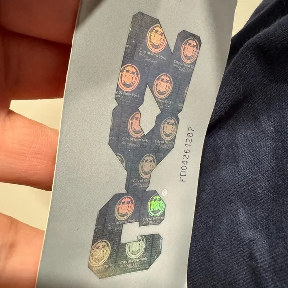 🔥FDNY BRAVEST FOOTBALL 🔥 - Picture 6 of 8